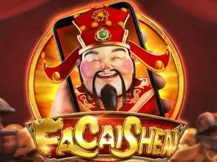 Fa Cai Shen M screenshot