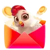 Spin for a Bonus! welfare icon